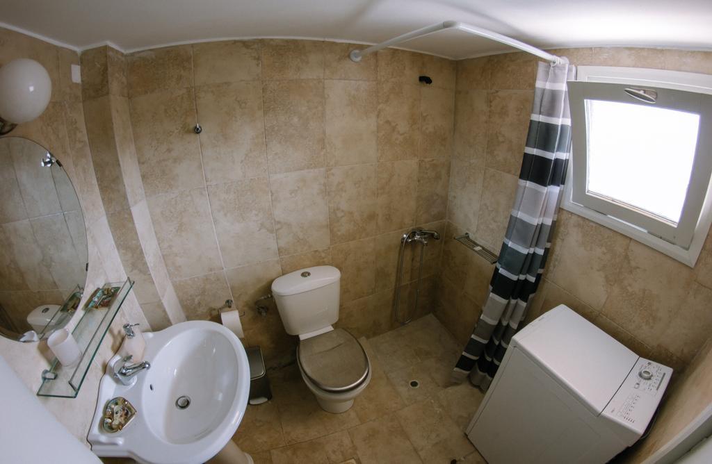A.k.residence Villa *
