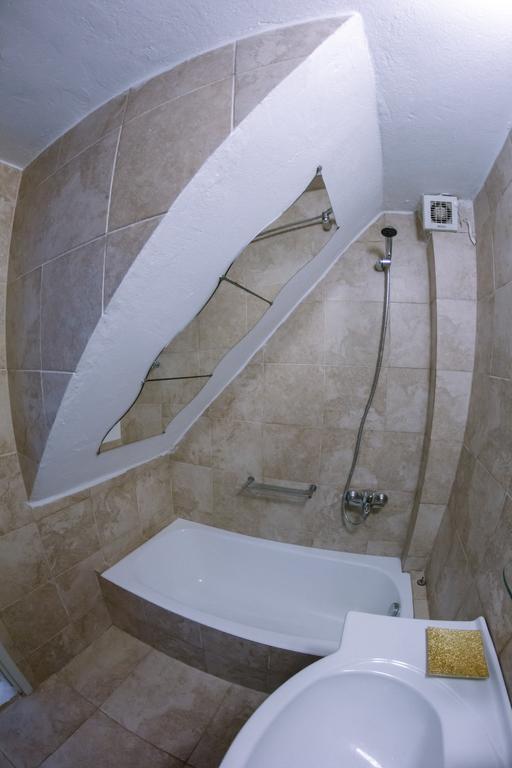 Villa A.k.residence Chania (Crete)