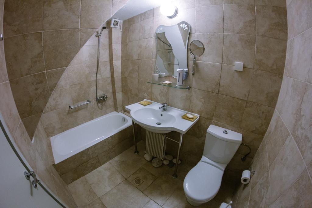 A.k.residence Chania (Crete)