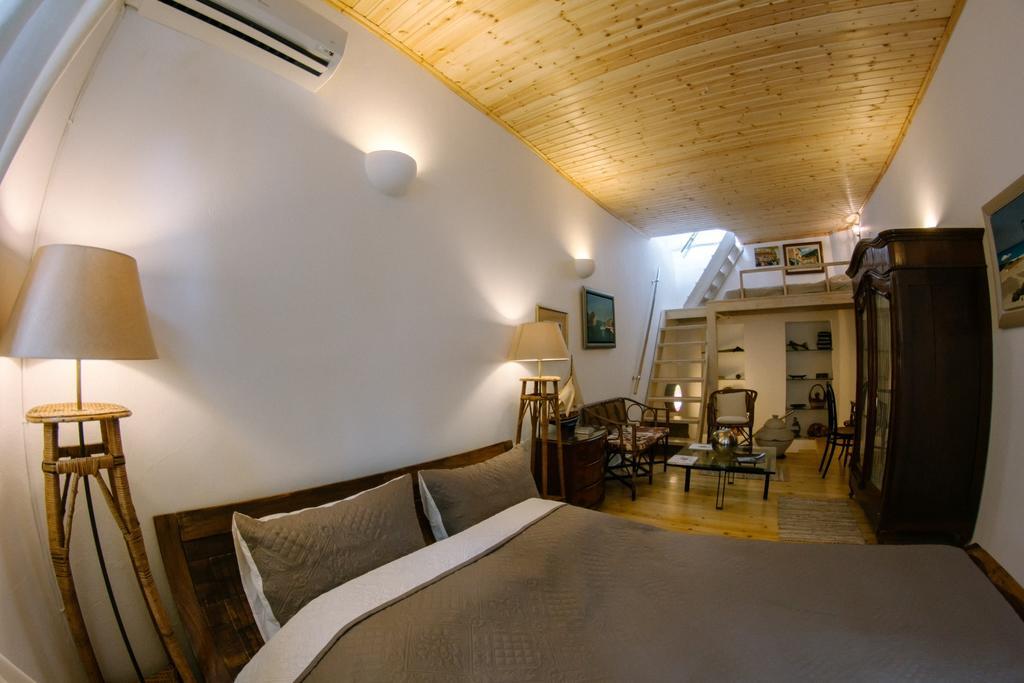 Villa A.k.residence Chania (Crete)