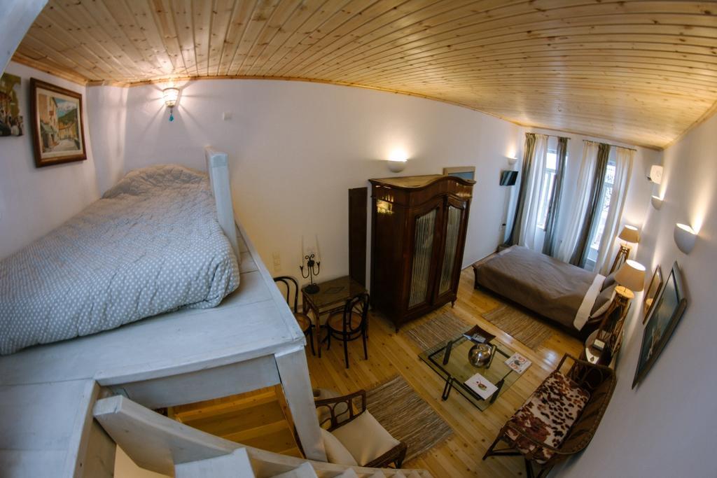 A.k.residence Villa *