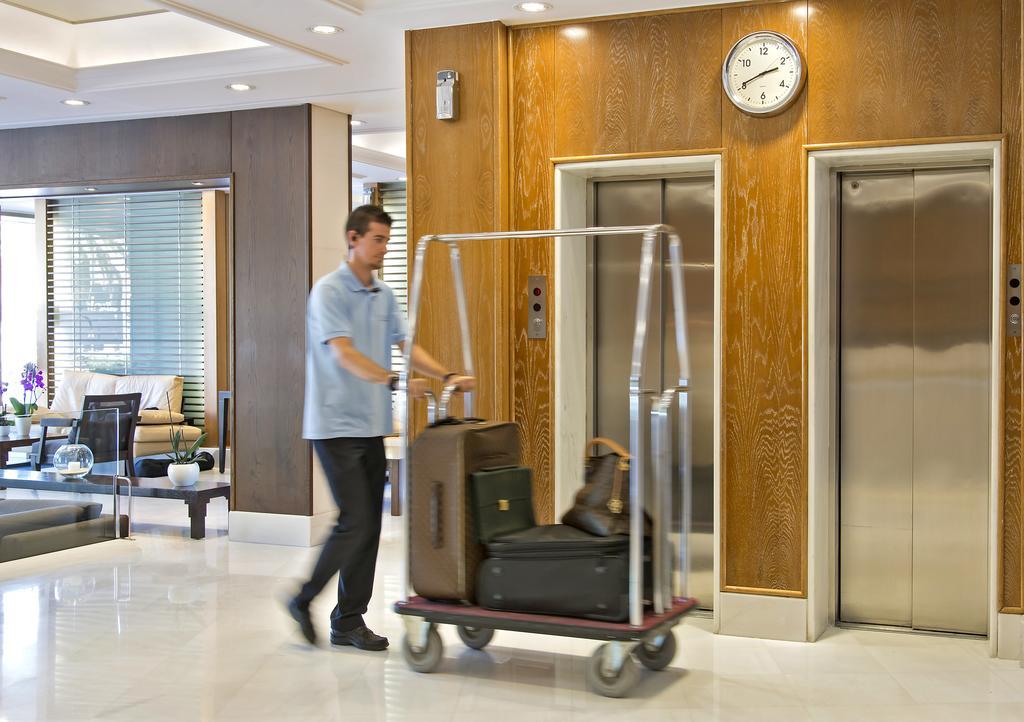 Hotel Kydon The Heart 4*