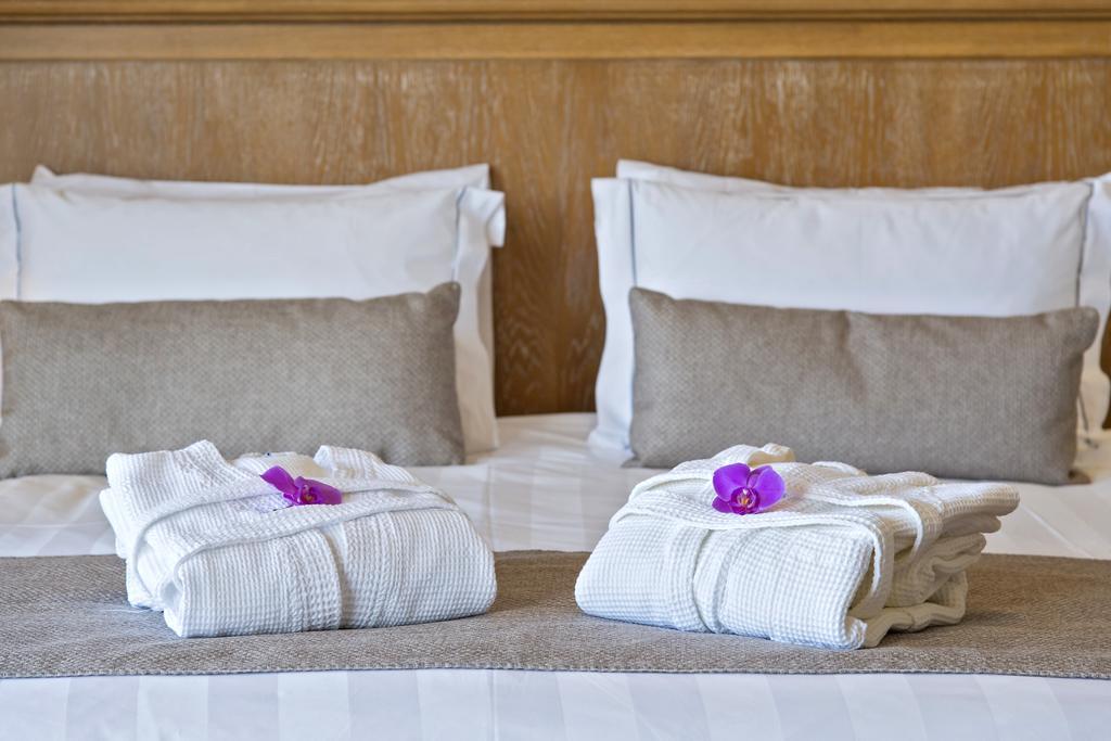 Hotel Kydon The Heart 4*
