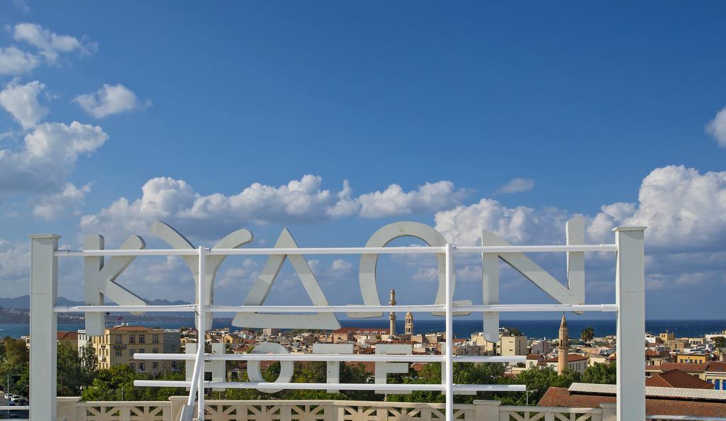 Kydon The Heart 4* Chania (Crete)