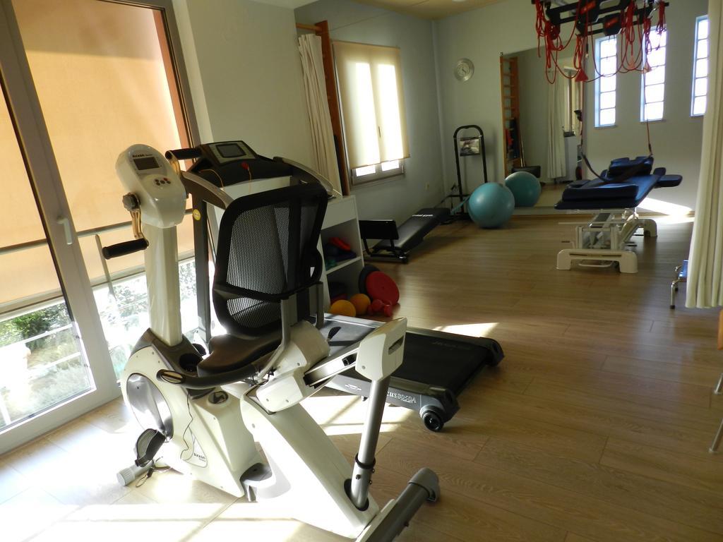 Appartement Pentari-bitsakis House *