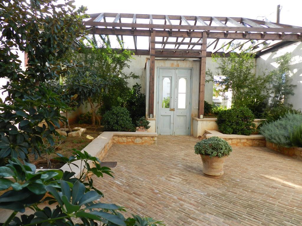 Appartement Pentari-bitsakis House *