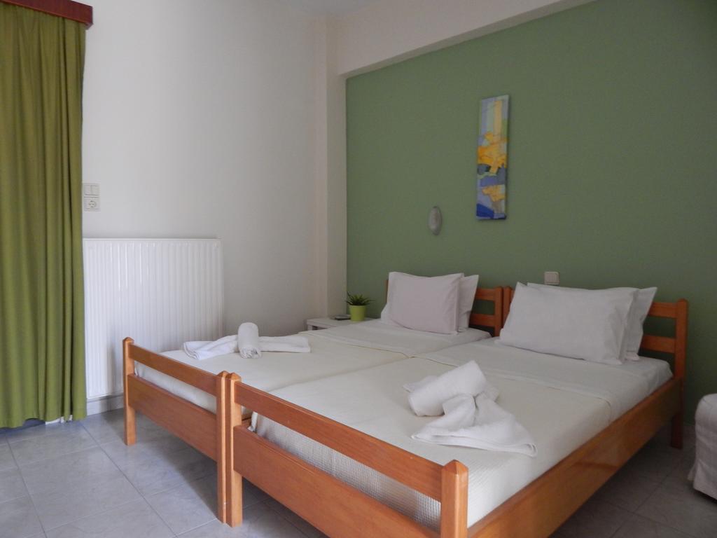 Posidonio Hotel