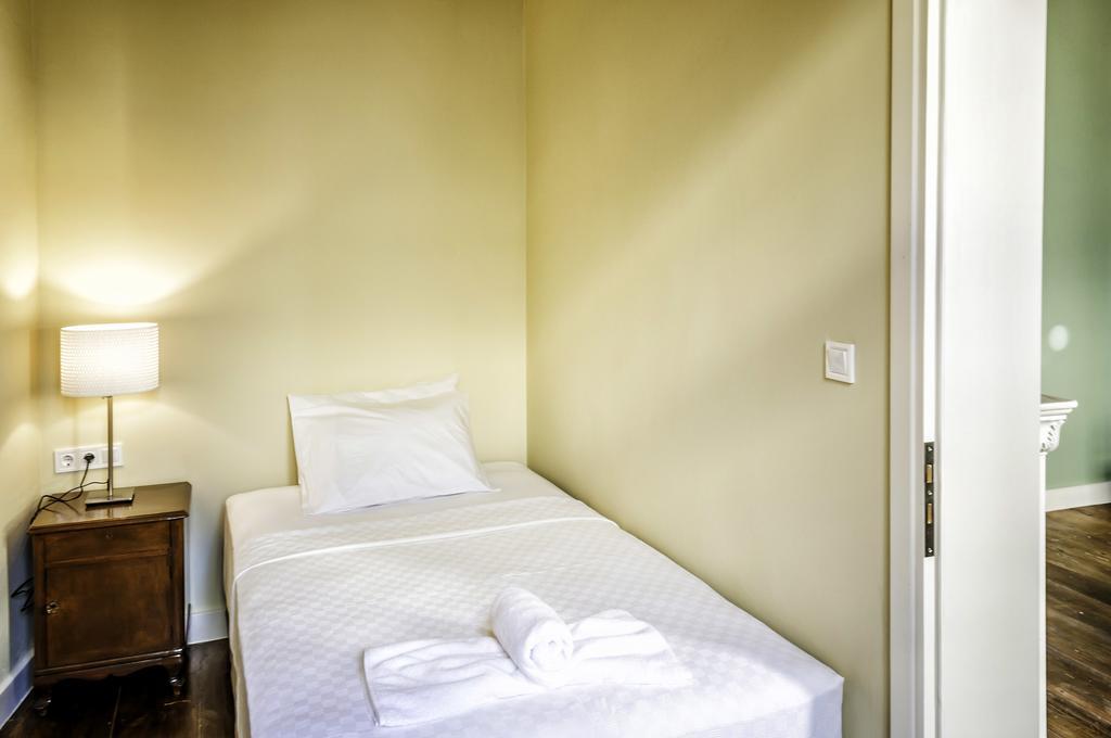 Apartment Porto Antico