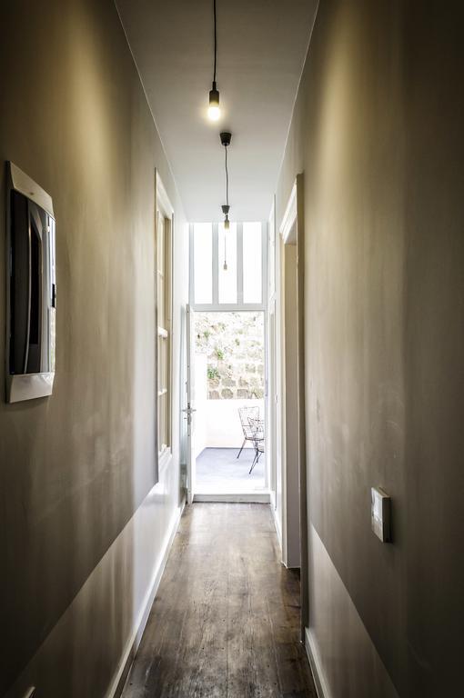 Porto Antico Apartment Chania (Crete)
