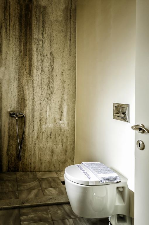 Porto Antico Apartment *