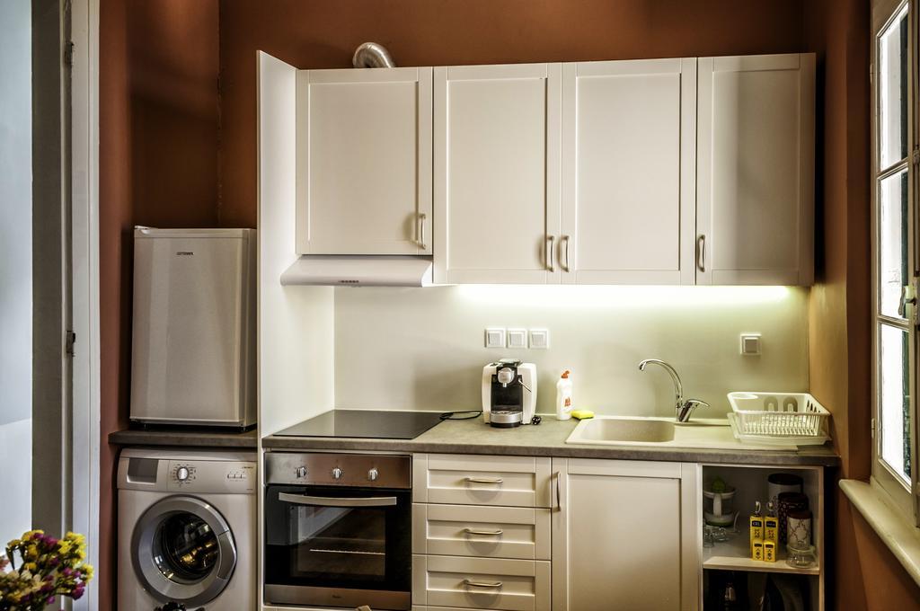 Apartment Porto Antico *