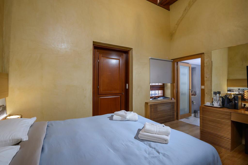 Monastery Boutique Hotel Chrissi Akti Chania
