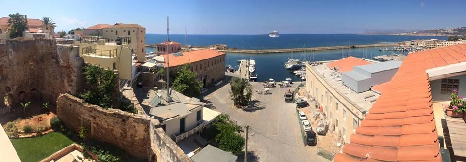 Monastery Boutique Hotel 4*
