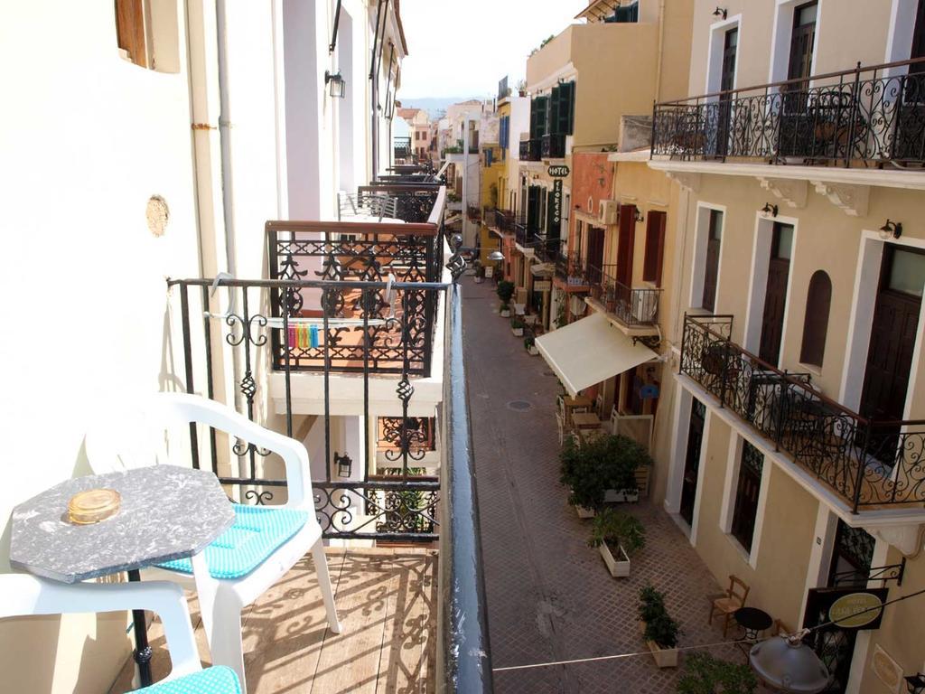 Apartment Hera Chania (Crete)