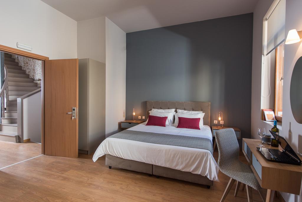 Bluebell Luxury 3*