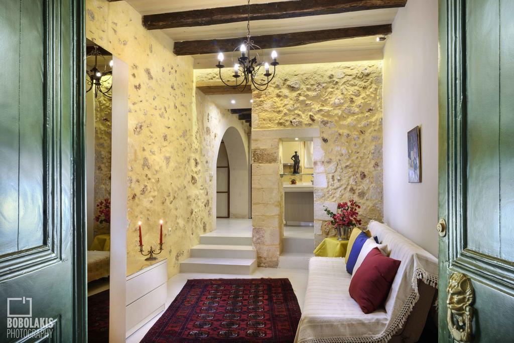 Apartment Giotas Studio Chania