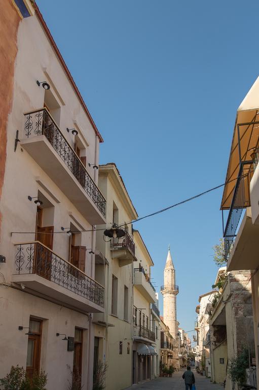 Bluebell Luxury 3* Chania (Crete)