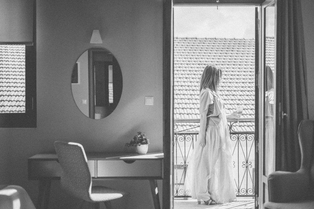 Aparthotel Bluebell Luxury Chania (Crete)