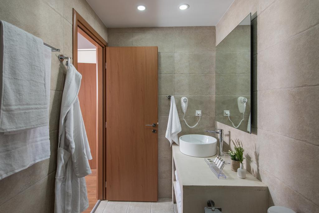 Bluebell Luxury Chania (Crete)