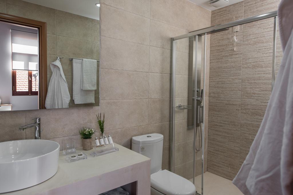 Aparthotel Bluebell Luxury 3*