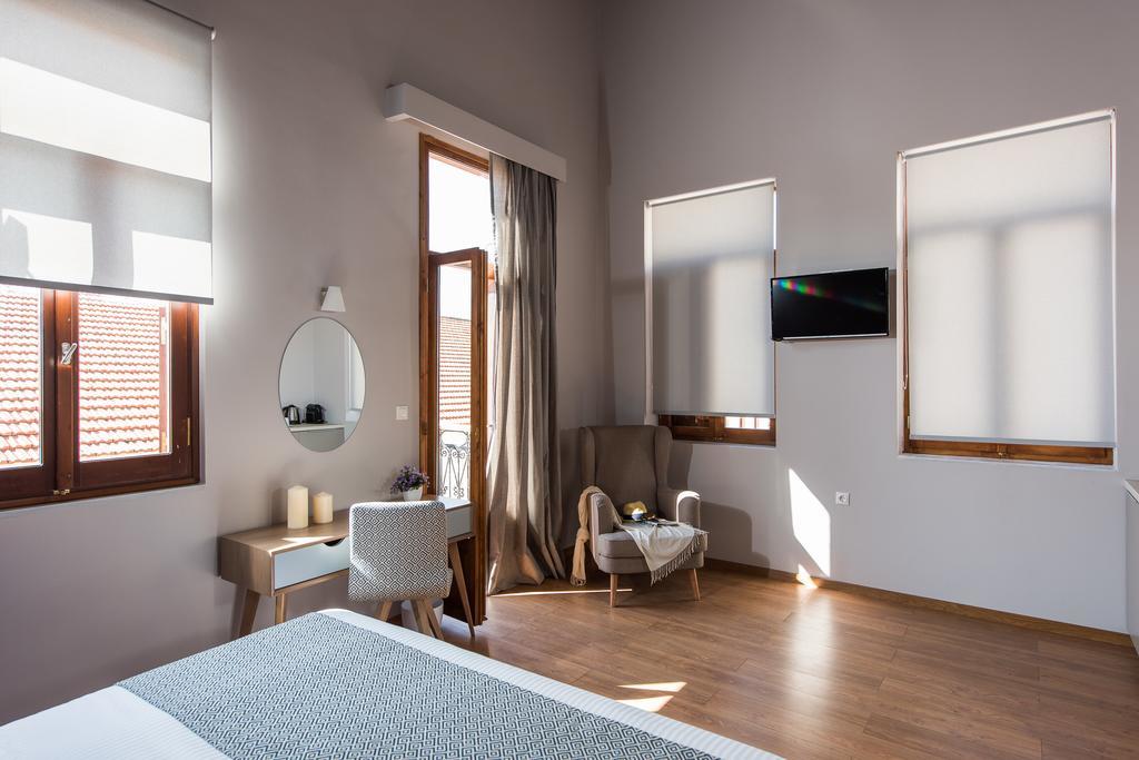 Bluebell Luxury 3*