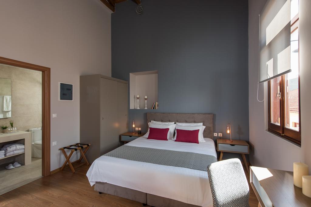 Aparthotel Bluebell Luxury