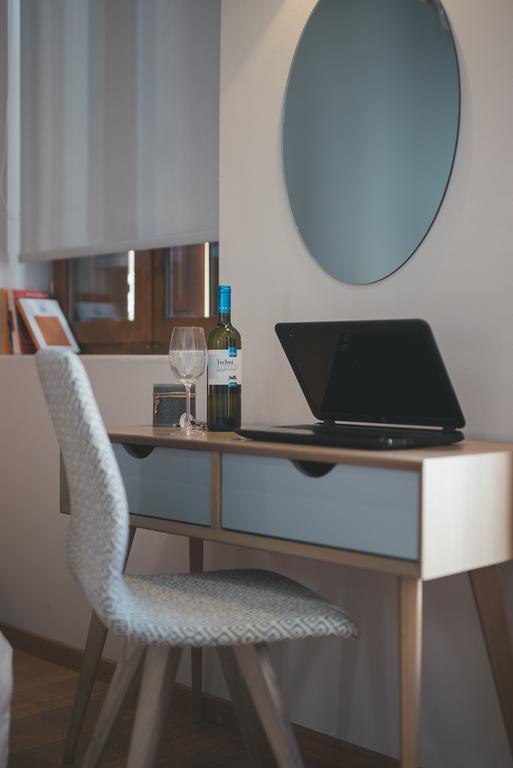 Bluebell Luxury Chania (Crete)