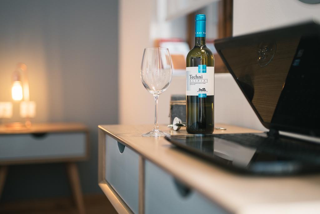 Bluebell Luxury Aparthotel