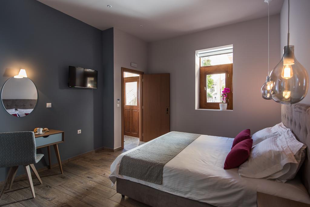 Bluebell Luxury 3* Chania (Crete)