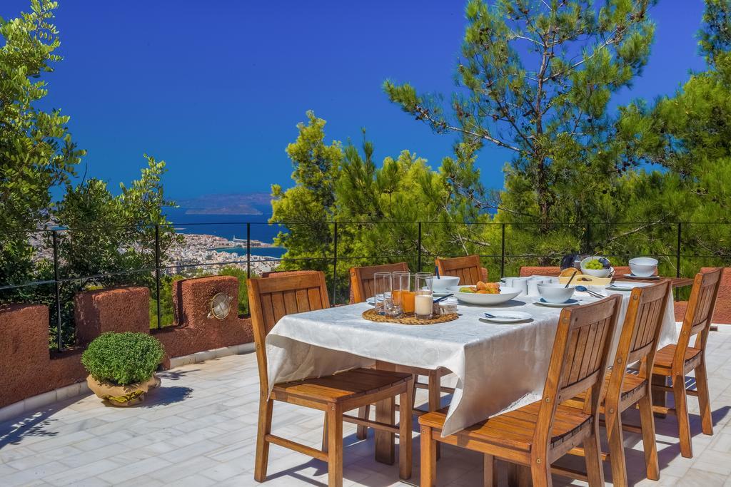 Villa Kastro Estate *