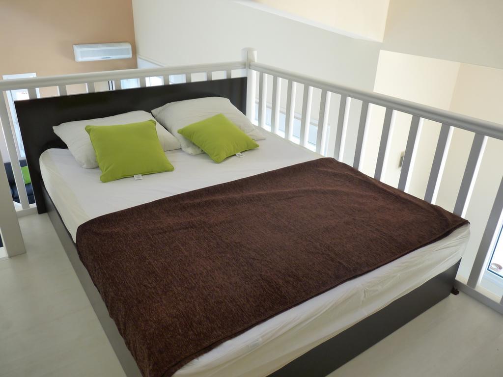 Villas Hermes Et Penelope Holiday home Chania (Crete)