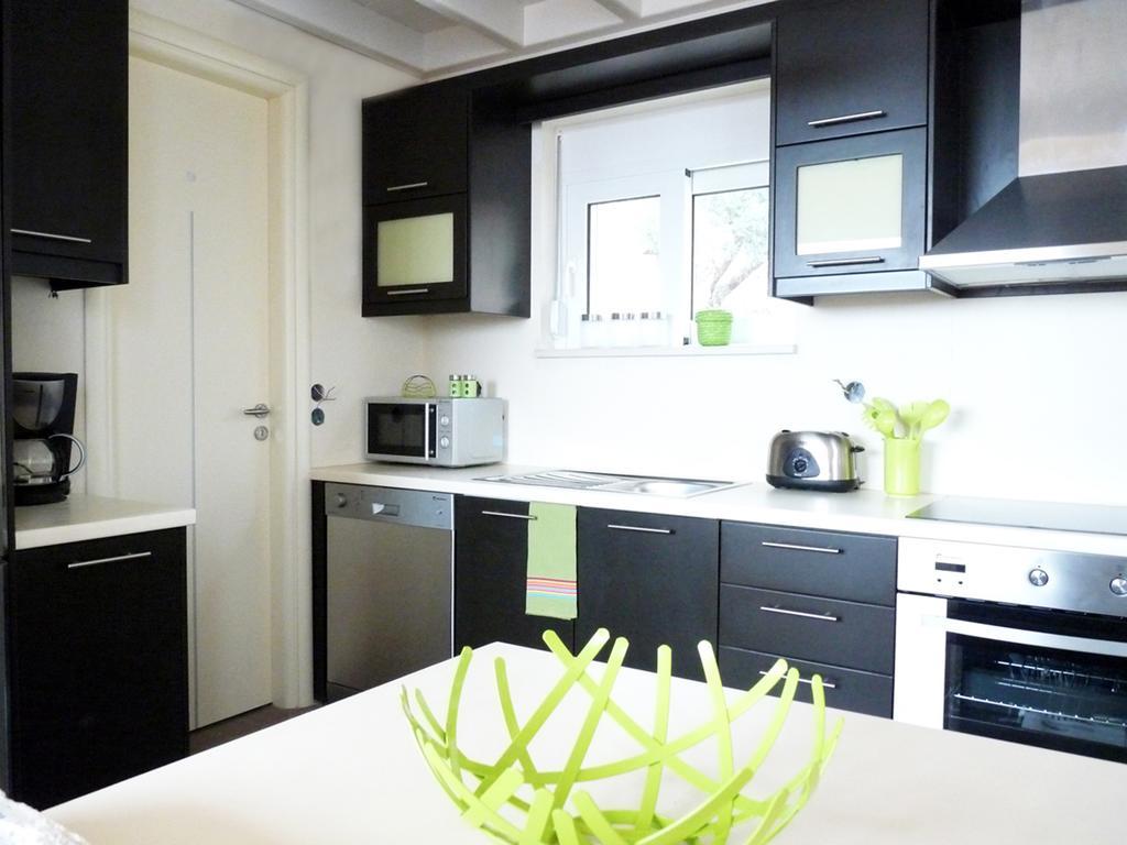 Villas Hermes Et Penelope Holiday home *