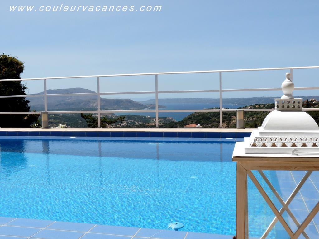 Villas Hermes Et Penelope