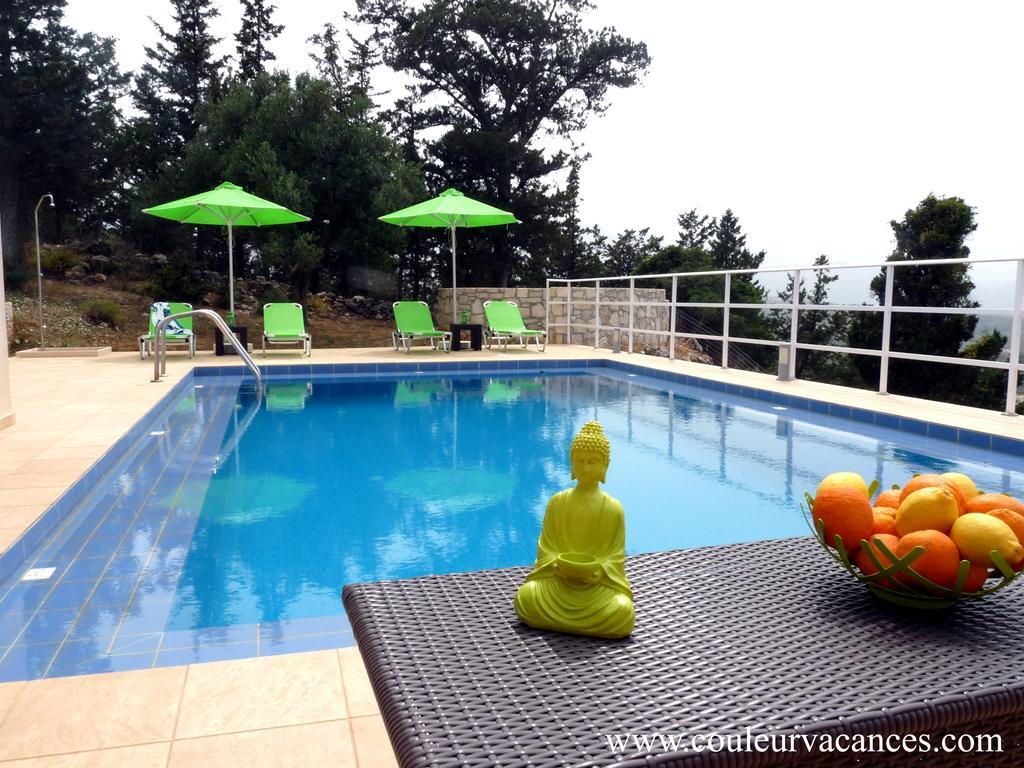 Holiday home Villas Hermes Et Penelope *
