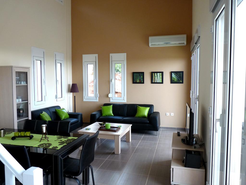 Holiday home Villas Hermes Et Penelope