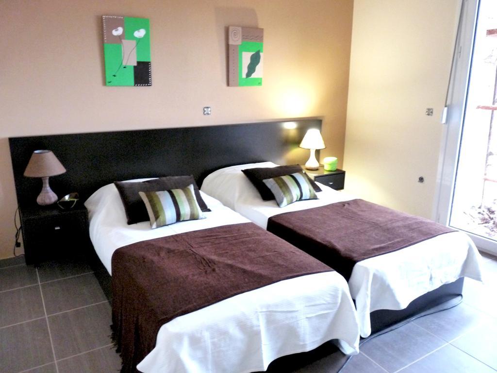 Villas Hermes Et Penelope Holiday home
