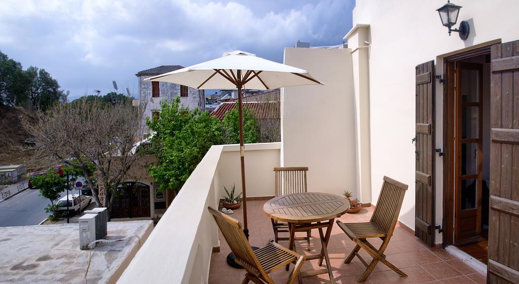 Hotel Ontas Traditional Chania (Crete)
