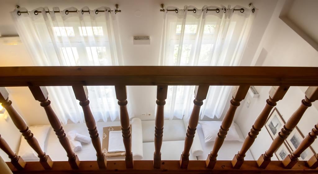 Hotel Ontas Traditional Chania (Crete)