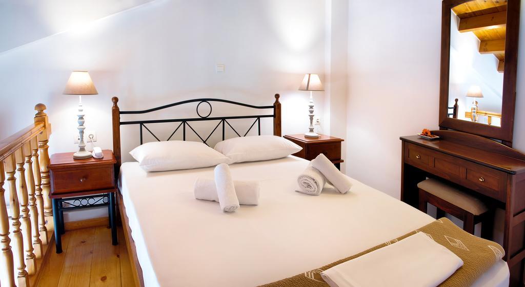 Hotel Ontas Traditional
