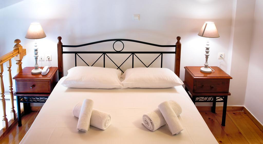 Hotel Ontas Traditional