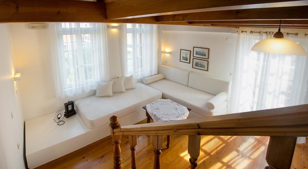 Hotel Ontas Traditional Chania (Crete)