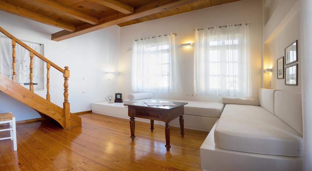 Hotel Ontas Traditional Chania (Crete)