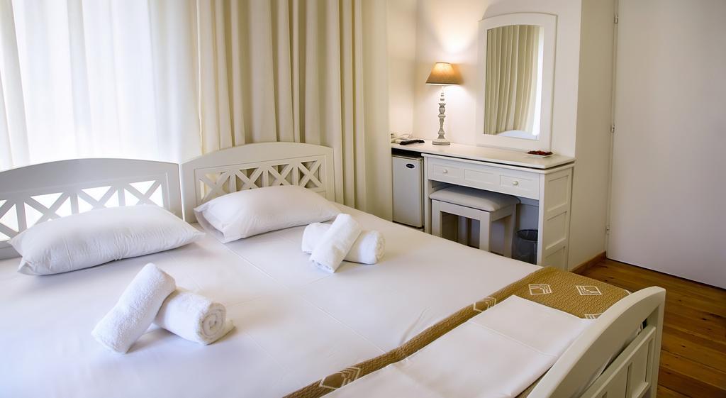 Hotel Ontas Traditional Chania (Crete)