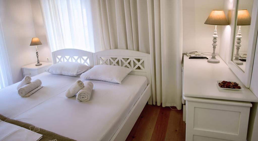 Ontas Traditional Hotel