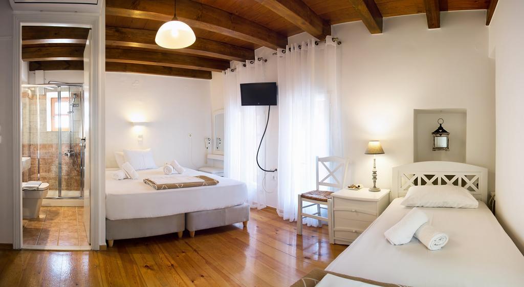 Hotel Ontas Traditional Chania (Crete)