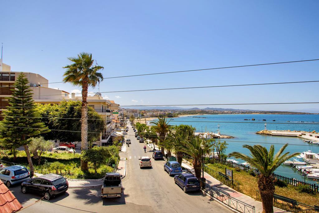 Apartment Stam's Paradise