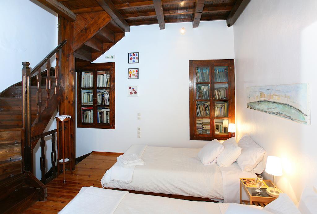 Myron House Apartamento