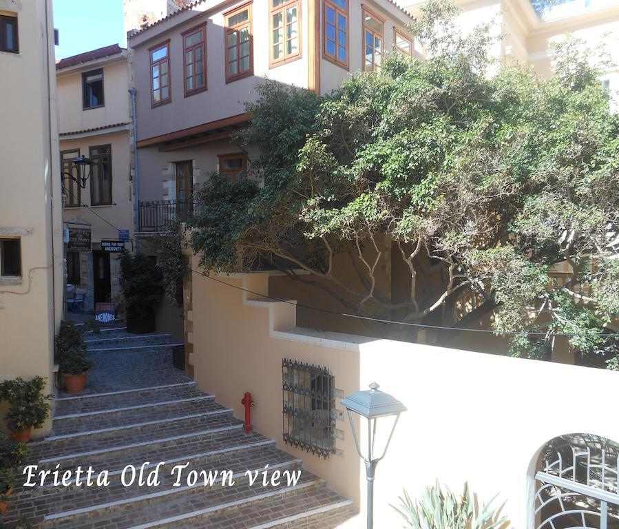 Erietta Chania (Crete)