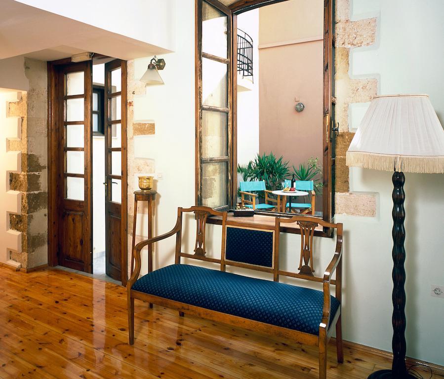 Erietta 3* Chania (Crete)