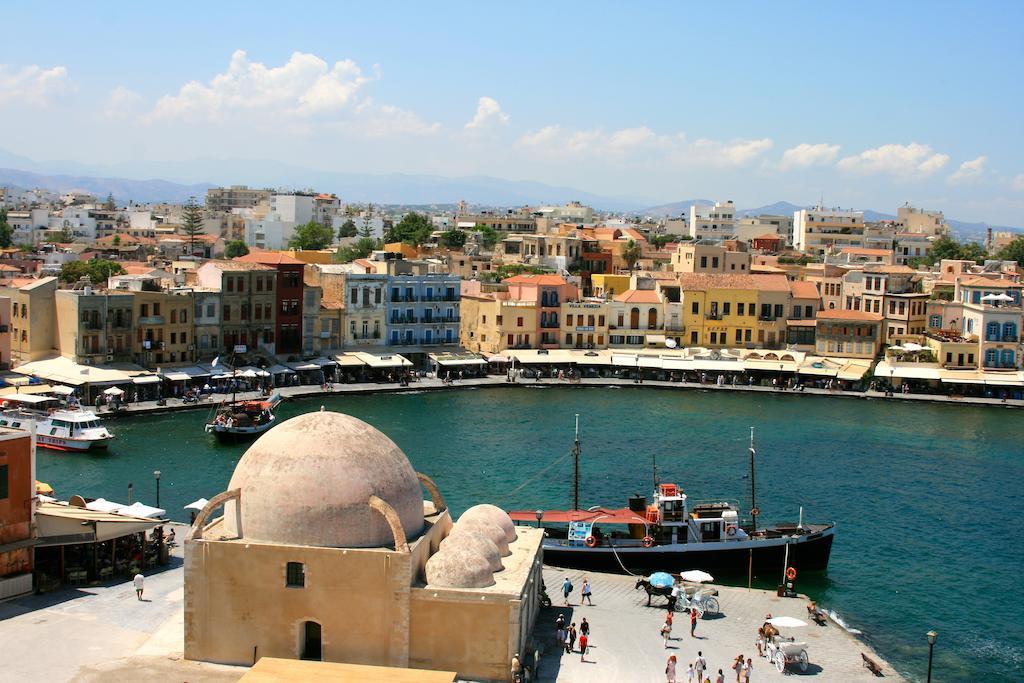Dorothy's Dream * Chania (Crete)